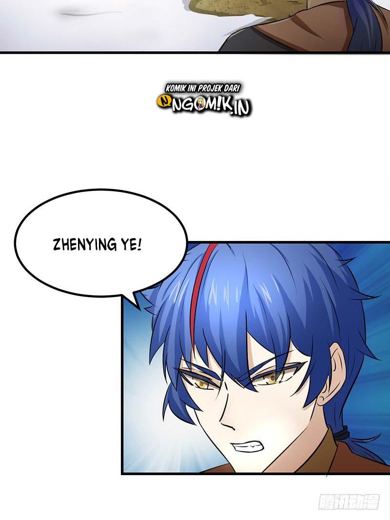 Martial Arts Reigns chapter 4